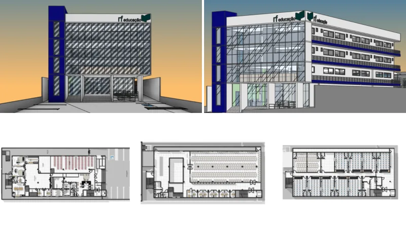Projeto desenvolvido com o template 2